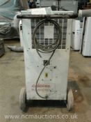 Calorex dehumidifier