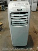 Rhino air conditioner unit
