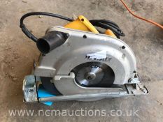 Circular saw