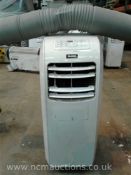 Rhino air conditioning unit