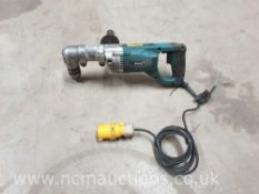 Makita right angle drill