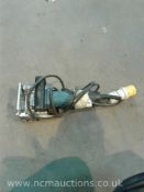 Makita biscuit Jointer