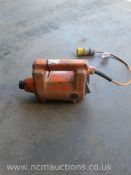 Belle poker Drive unit