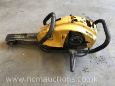 Atlas Copco cobra pro