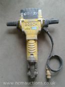 Bosch heavy breaker