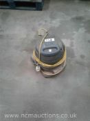 Vegas vacuum cleaner