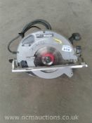 Makita circular saw