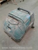 Truvox hydromist wet vacuum