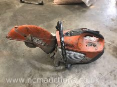 Cut-off saw