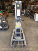 Sumner genie lift