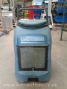 Drizair 1200 dehumidifier
