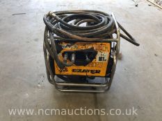 JCB Beaver Pack