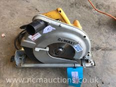 Circular saw