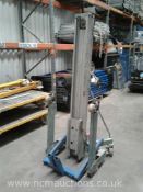 Genie SL10 Superlift