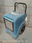 Dri eaz BD1000 Dehumidifier 110v