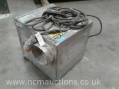 Air cube dust extraction unit 110v