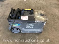 Karcher carpet cleaner