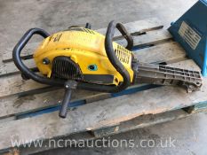 Atlas Copco cobra pro
