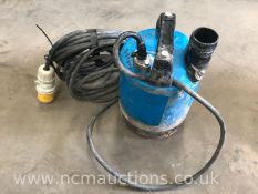 Sub pump