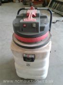 Elite vacuum cleaner