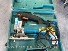 Makita jigsaw 4304