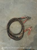 Jump leads
