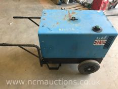 Generator 6.0kva