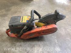 Cut-of Saw