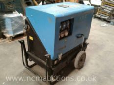 Pramac 6000s 6kva boxed generator