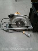 DeWalt circular saw