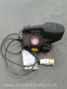 Diaquip Vacuum pump