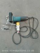 Makita biscuit Jointer