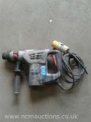 Bosch hammer drill