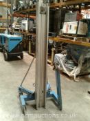 Genie SLA10 Superlift
