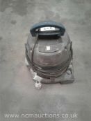 Vegas vacuum cleaner