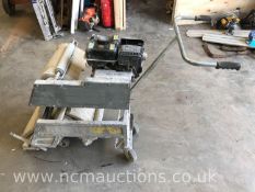 Pergo grout power sponge