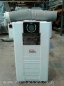 Elite air conditioner