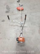 Stihl brush cutter