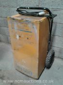 Calorex HD500AJX 110V DEHUMIDIFIER