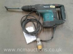 Makita HR4001C SDS / HAMMER Drill 110v