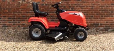 Mountfield 1538 SD Ride On Mower