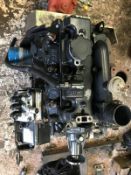 Perkins 103-15 Engine