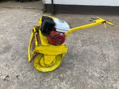 Bomag Roller