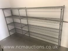 Wire Racking