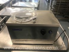 Nemox Gelato Chef 5L