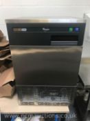 Whirlpool K40 Ice Machine