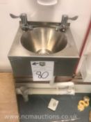 Hand Wash Basin