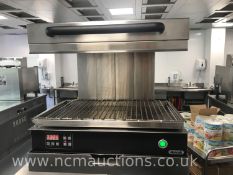 Nayati Grill Salamander