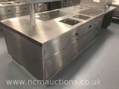 Nayati Catering Suite