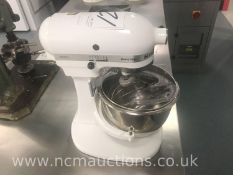 Kitchen Aid Heavy Duty Mixer